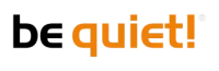 be quiet!