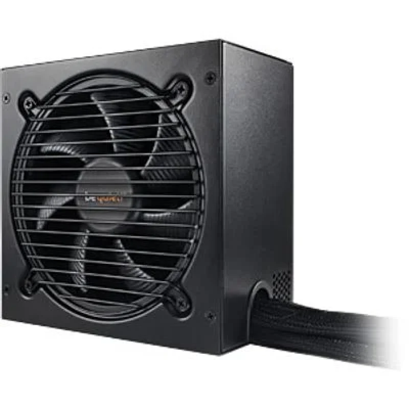 be quiet! Pure Power 11 400W - Featured Image