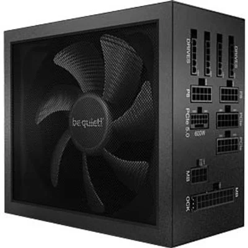be quiet! Dark Power 13 1000 W - Featured Image