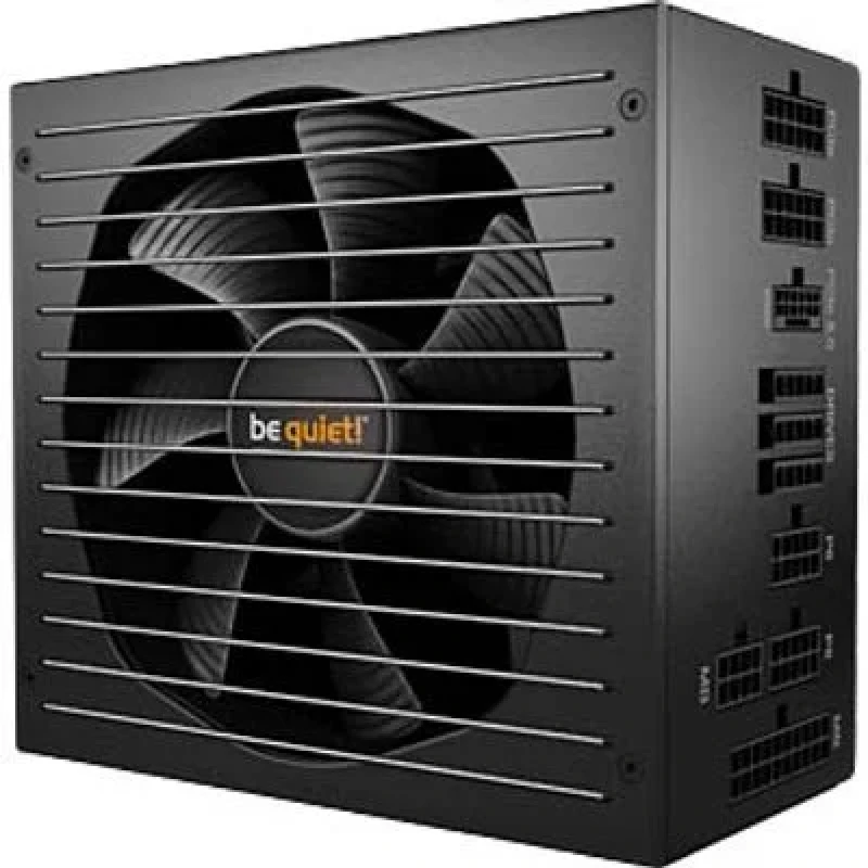 be quiet! Straight Power 12 750 W - Featured Image