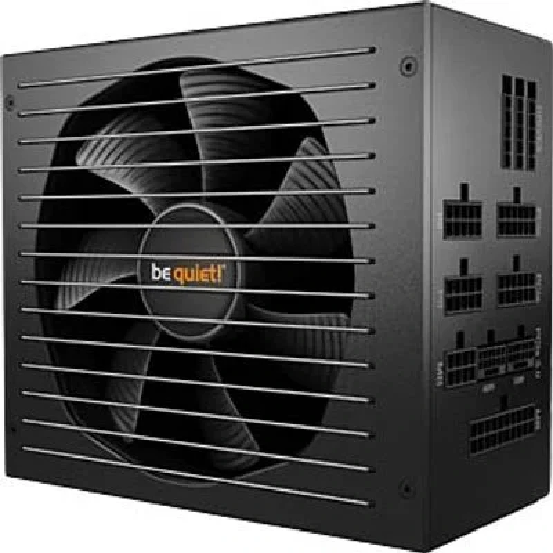 be quiet! Straight Power 12 1200 W - Featured Image