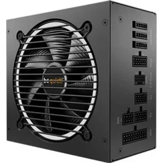 be quiet! Pure Power 12 M 650 W