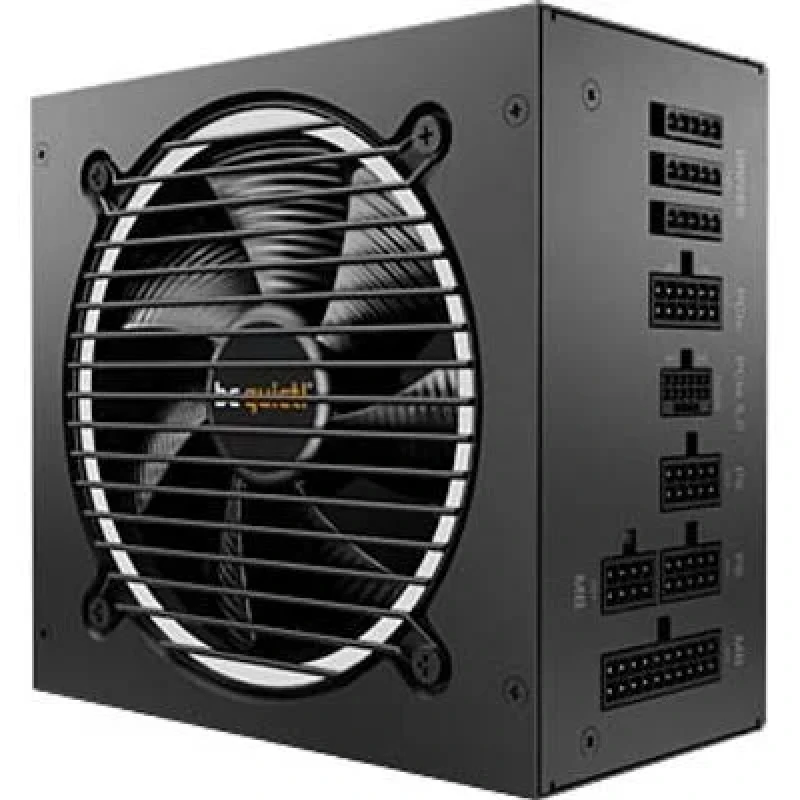 be quiet! Pure Power 12 M 750 W - Featured Image