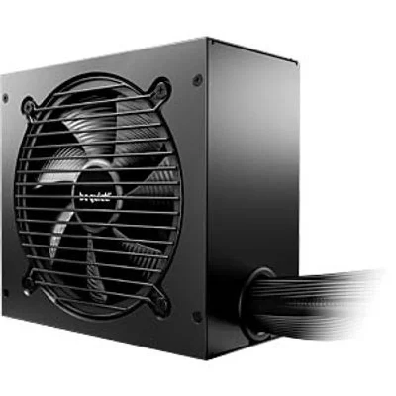 be quiet! PURE POWER 12 | 750 W - Featured Image