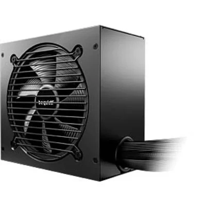 be quiet! PURE POWER 12 | 850 W - Featured Image