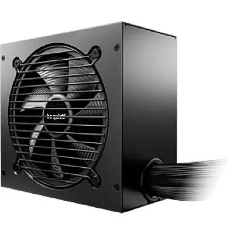 be quiet! PURE POWER 12 | 1000 W - Featured Image