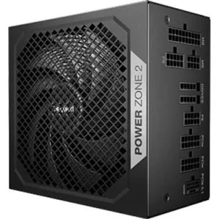 be quiet! POWER ZONE 2 750W