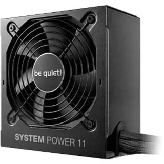 be quiet! SYSTEM POWER 11 550 W
