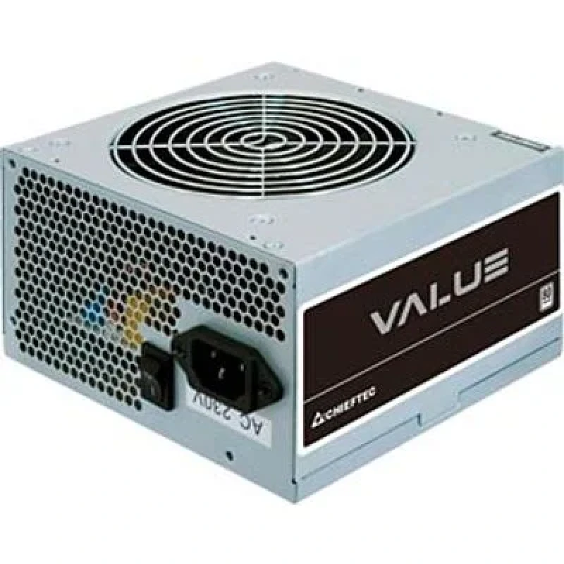 Chieftec Value Series APB-700B8, 700 W - Featured Image