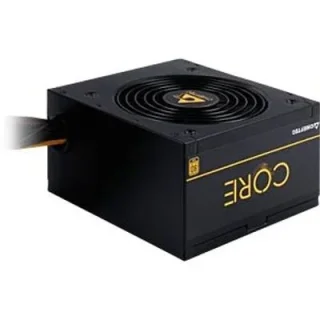 Chieftec Core Series BBS-600S, 80+ Gold, 600 W