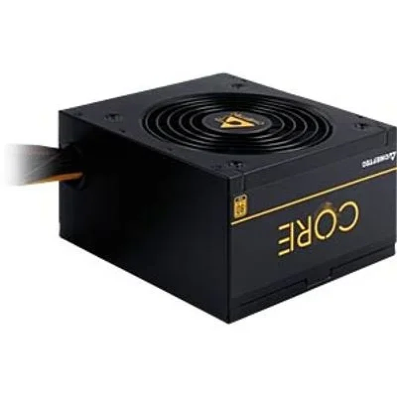 Chieftec Core Series BBS-600S, 80+ Gold, 600 W - Featured Image