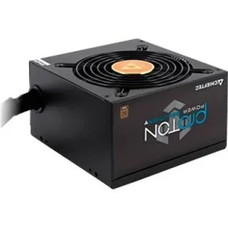 Chieftec Predon Series BDF-600S, 80+ Bronze, 600 W
