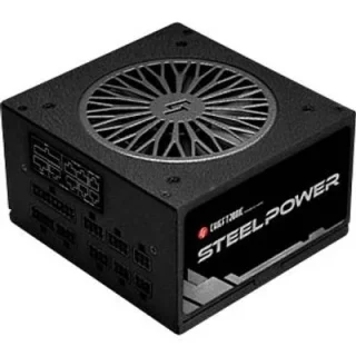Chieftec SteelPower Series BDK-650FC, 80+ Bronze, 650 W