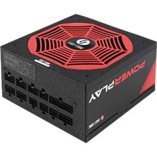 Chieftec PowerPlay Platinum Series GPU-850FC, 80+ Platinum, 850