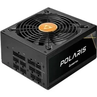 Chieftec Polaris Series PPS-1050FC, 80+ Gold, 1050 W
