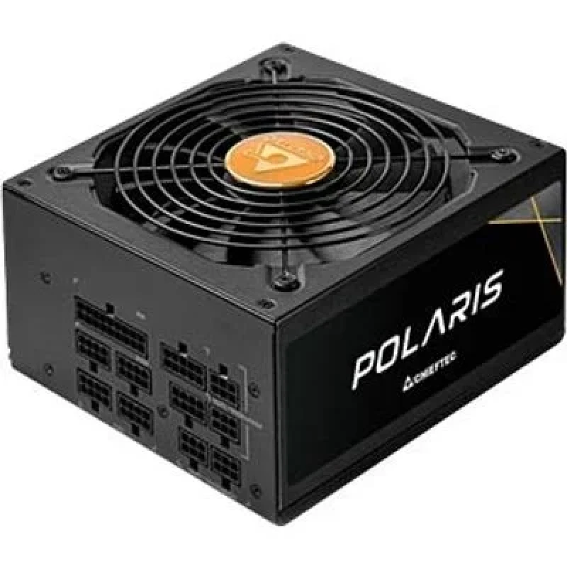 Chieftec Polaris Series PPS-1050FC, 80+ Gold, 1050 W - Featured Image