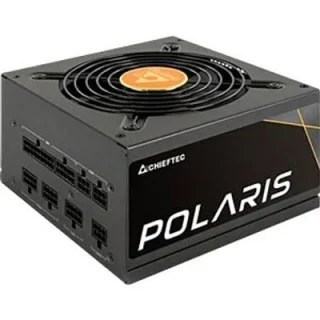 Chieftec Polaris Series PPS-550FC, 80+ Gold, 550W