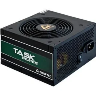Chieftec Task Series TPS-700S, 80+ Bronze, 700 W