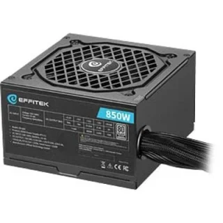 EFFITEK Silver Series 850 W ATX 3.1