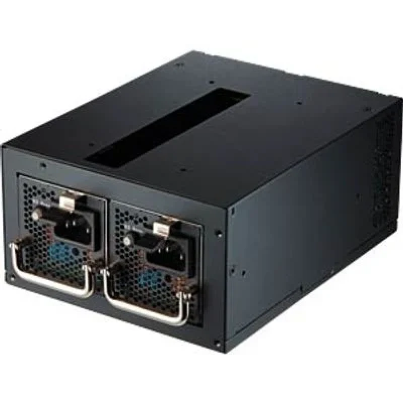 Fortron Twins Pro 700W - Featured Image