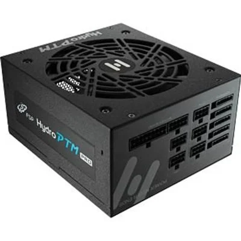 Fortron Hydro PTM Pro 850W - Featured Image