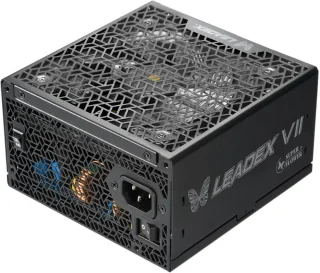 SUPER FLOWER LEADEX VII Platinum PRO 1000W ATX 3.1