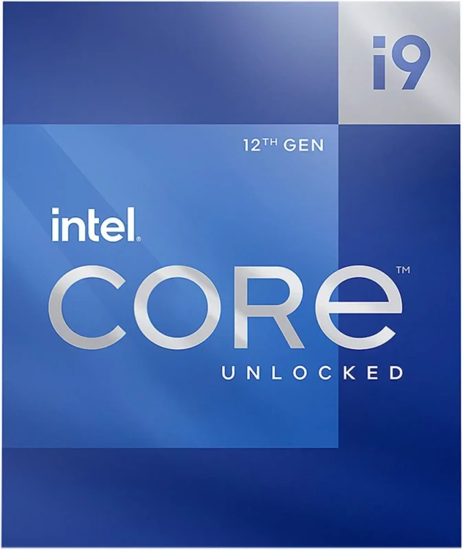 Intel Core i9-12900K - Core i9 12th Gen Alder Lake 16-Core (8P+8E) 3.2 GHz LGA 1700 125W Intel UHD Graphics 770 Desktop Processor - BX8071512900K - Featured Image