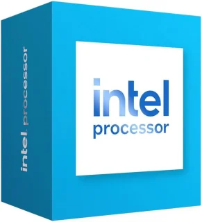 Intel Processor 300 - Intel Processor 300 Series Raptor Lake 2-Core (2P+0E) 3.9 GHz LGA 1700 46W Intel UHD Graphics 710 Desktop CPU Processor - BX80715300