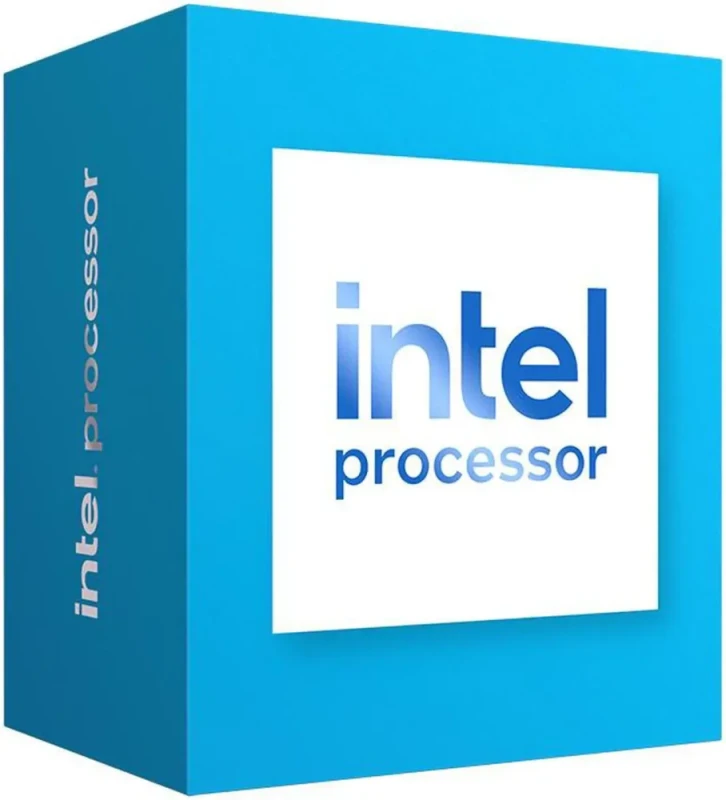 Intel Processor 300 - Intel Processor 300 Series Raptor Lake 2-Core (2P+0E) 3.9 GHz LGA 1700 46W Intel UHD Graphics 710 Desktop CPU Processor - BX80715300 - Featured Image