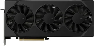 XFX SWIFT Radeon RX 9060 XT 16GB 128-Bit GDDR6 PCI Express 5.0 x16 Graphics Card RX-96TS316B7