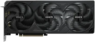 GIGABYTE WindForce GeForce RTX 5070 Ti 16GB GDDR7 PCI Express 5.0 ATX Graphics Card GV-N507TWF3OC-16GD