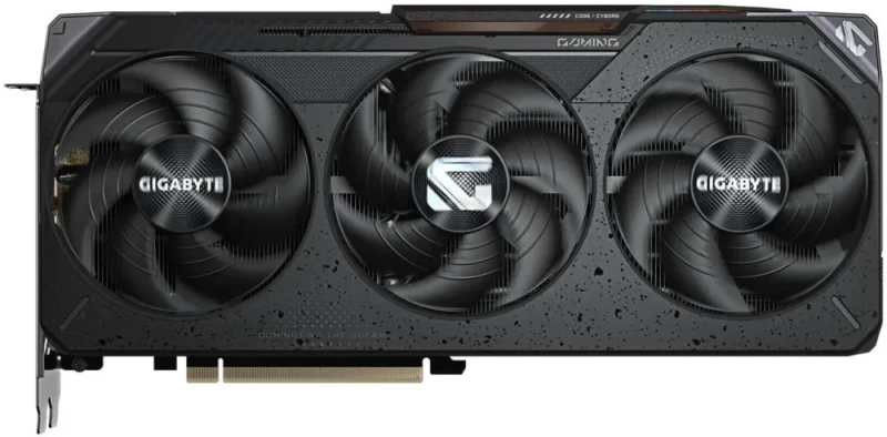 GIGABYTE Gaming Radeon RX 9070 XT 16GB GDDR6 PCI Express 5.0 x16 Graphics Card GV-R9070XTGAMING OC-16GD - Featured Image