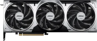 MSI Ventus GeForce RTX 5070 12GB GDDR7 PCI Express 5.0 Graphics Card RTX 5070 12G VENTUS 3X OC
