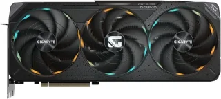 GIGABYTE Gaming GeForce RTX 5070 Ti 16GB GDDR7 PCI Express 5.0 ATX Graphics Card GV-N507TGAMING OC-16GD