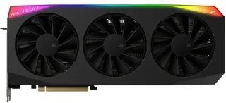 XFX Mercury Radeon RX 9070 XT OC 16GB 256-Bit GDDR6 PCI-Express 5.0 RDNA 4 Graphics Card RX-97TRGBBB9