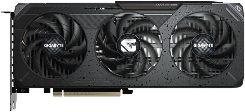 GIGABYTE Gaming GeForce RTX 5060 Ti 8GB GDDR7 PCI Express 5.0 x8 ATX Graphics Card GV-N506TGAMING OC-8GD - Featured Image