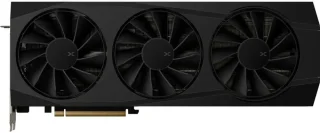 XFX Quicksilver Radeon RX 9070 XT 16GB 256-Bit GDDR6 PCI-Express 5.0 RDNA 4 Graphics Card RX-97TQICKB9