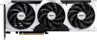 MSI Ventus GeForce RTX 5060 Ti 16GB GDDR7 PCI Express 5.0 x 16 (use x8) Graphics Card RTX 5060 Ti 16G VENTUS 3X OC