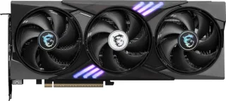MSI Gaming GeForce RTX 5060 Ti 8GB GDDR7 PCI Express 5.0 x 16 (use x8) Graphics Card RTX 5060 Ti 8G GAMING TRIO OC