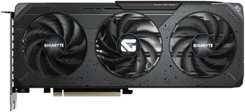 GIGABYTE Gaming GeForce RTX 5060 8GB GDDR7 PCI Express 5.0 Graphics Card GV-N5060GAMING OC-8GD - Featured Image