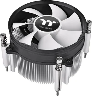 Thermaltake Gravity i3 95W Intel LGA 1700 CPU Cooler CL-P094-AL09WT-A