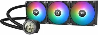 Thermaltake TH420 V2 Ultra ARGB CL-W386-PL14SW-A Liquid / Water Cooling