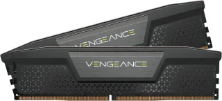 CORSAIR Vengeance 96GB (2 x 48GB) 288-Pin PC RAM DDR5 6400 (PC5 51200) Desktop memory Model CMK96GX5M2B6400C32