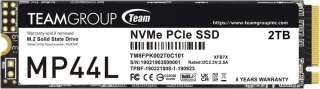 Team Group MP44L M.2 2280 2TB PCIe 4.0 x4 with NVMe 1.4 TM8FPK002T0C101