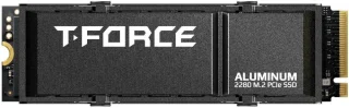 Team Group T-FORCE G70 PRO (Aluminum) M.2 2280 2TB PCIe 4.0 x4 with NVMe 1.4 TLC Internal Solid State Drive (SSD) TM8FFH002T0C128