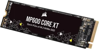 Corsair MP600 CORE XT M.2 2280 2TB PCI-Express 4.0 x4 3D QLC Internal Solid State Drive (SSD) CSSD-F2000GBMP600CXTR2