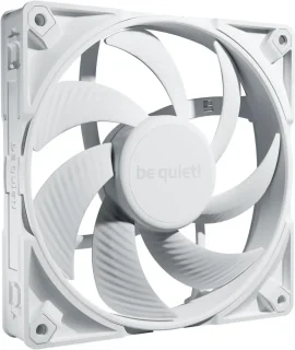 be quiet! SILENT WINGS PRO 4 - 140mm PWM White
