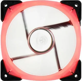 SilverStone FW Series SST-FW123-RGB 120mm RGB LED Case Fan