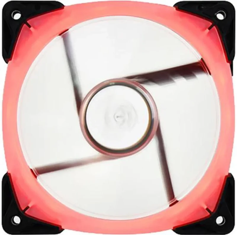 SilverStone FW Series SST-FW123-RGB 120mm RGB LED Case Fan - Featured Image