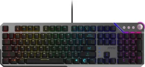 Gaming Keyboards